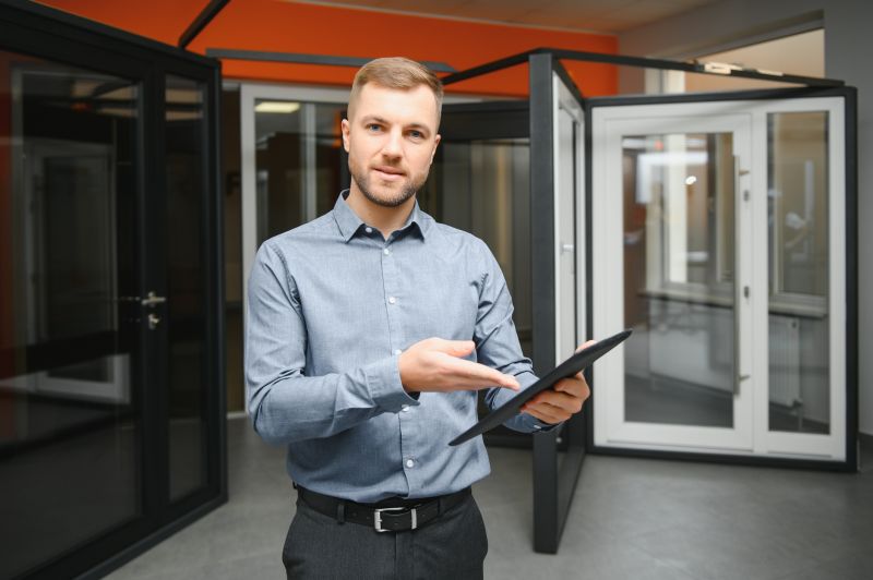 Best Door Refinishing Contractors in Arlington, TX