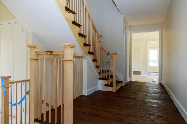 Bannister Staining