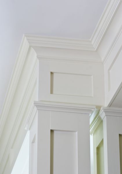 Molding Restoration